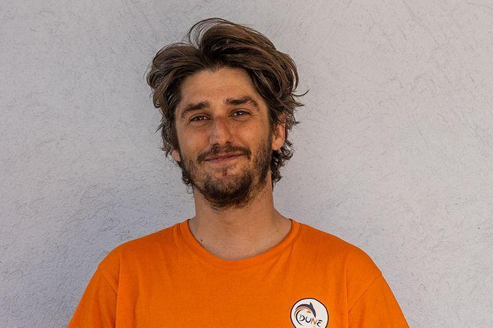Felix - © Anais Dominici